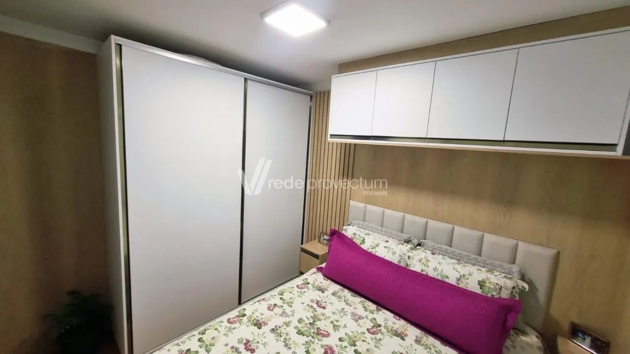 apartamento - Parque Industrial - Campinas - Foto 5