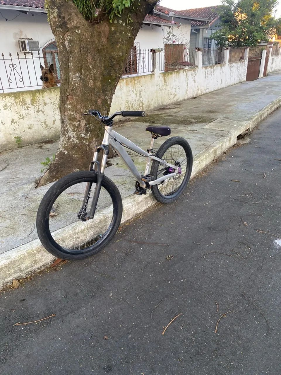 Bicicleta vikings  - Foto 2