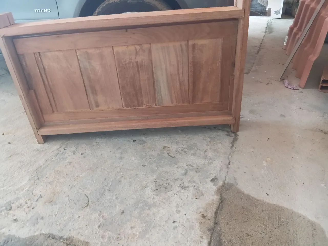 Porta  - Foto 3