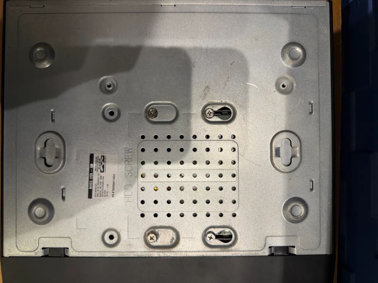 DVR intelbras 8 canais  - Foto 2