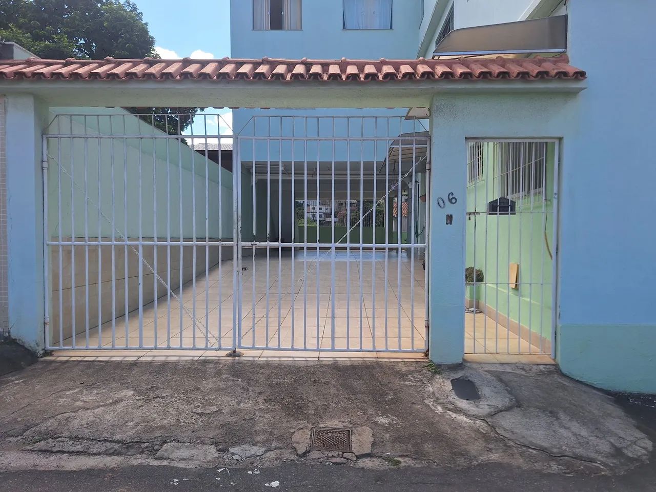 Aluguel 