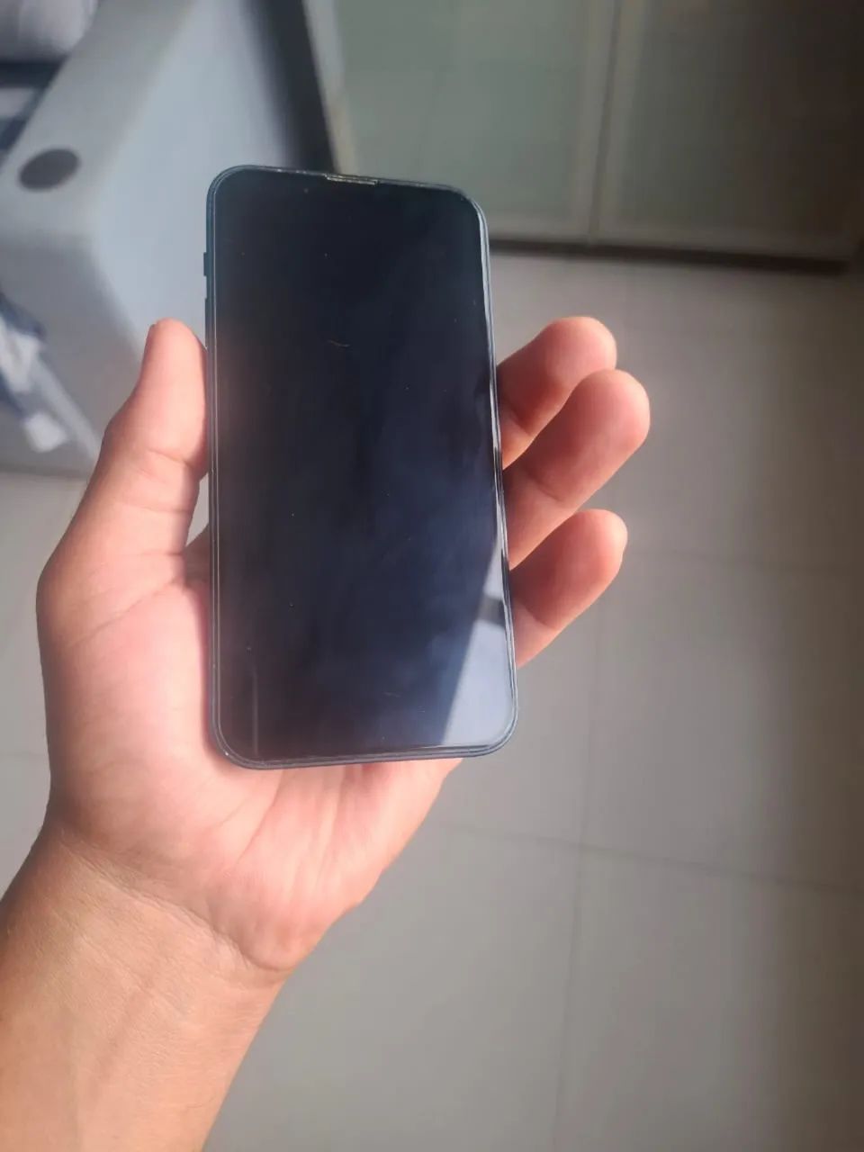 iPhone 13 mini Ótimo estado - Foto 2