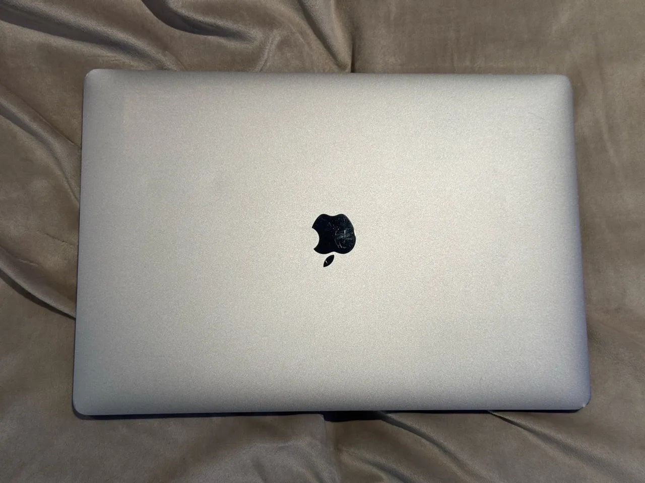 MacBook Pro 16, 2019 Core i9 32Gb/512Gb - Notebooks - Ponta da
