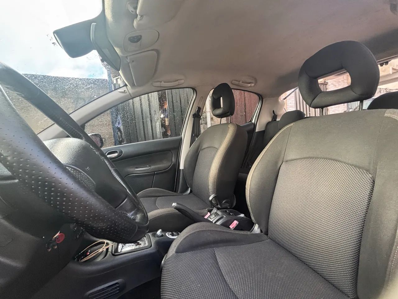 Peugeot 207 2009