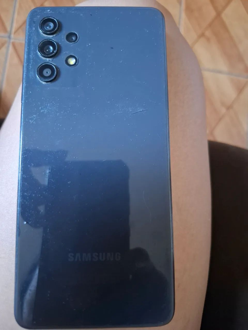 Vende se celular  - Foto 2