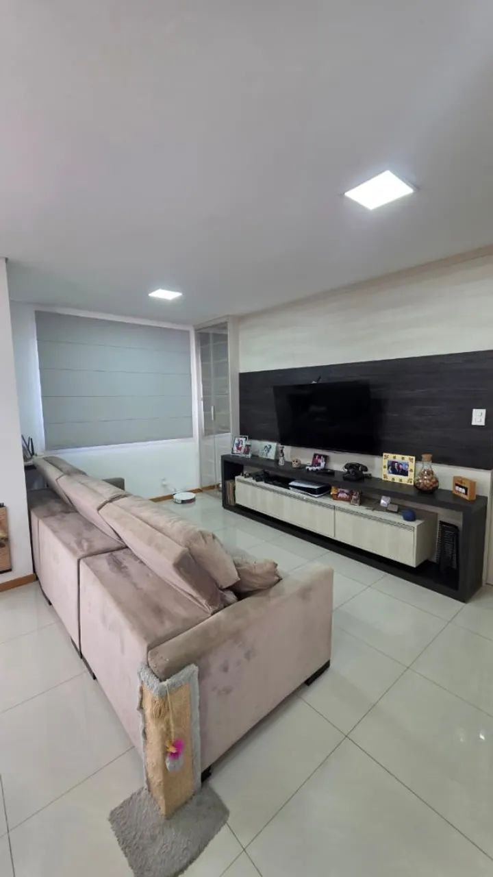 belíssimo apartamento no Edifício Le Champ - Jardim Cuiabá - Foto 3