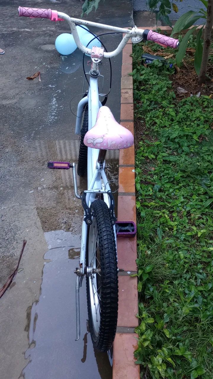 Bicicleta  - Foto 2