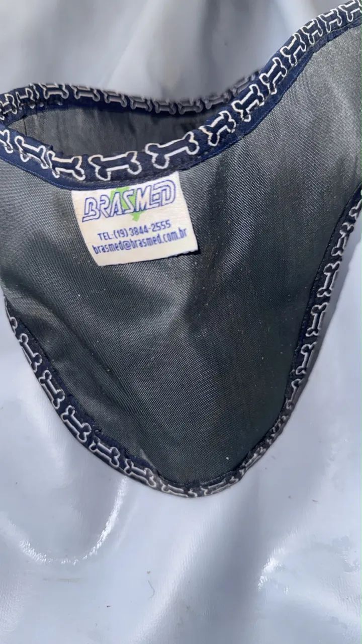Protetor de tireoide - Foto 2