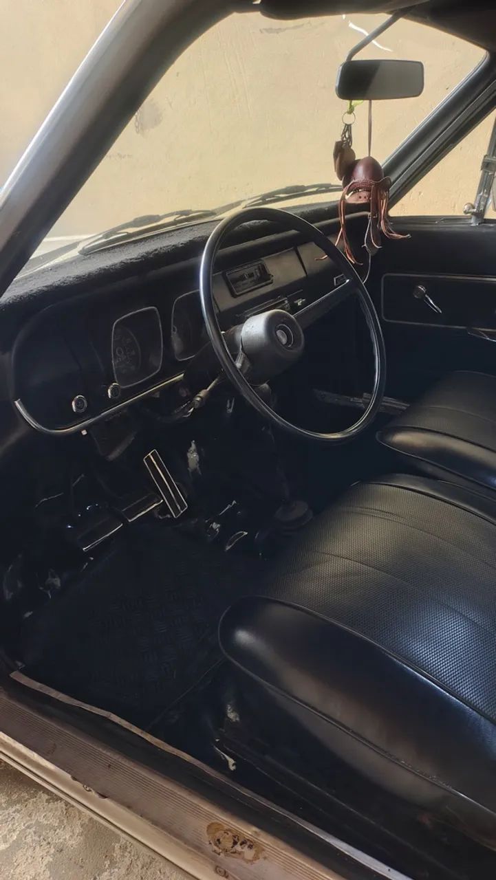 Ford Corcel I 1977 - Foto 4