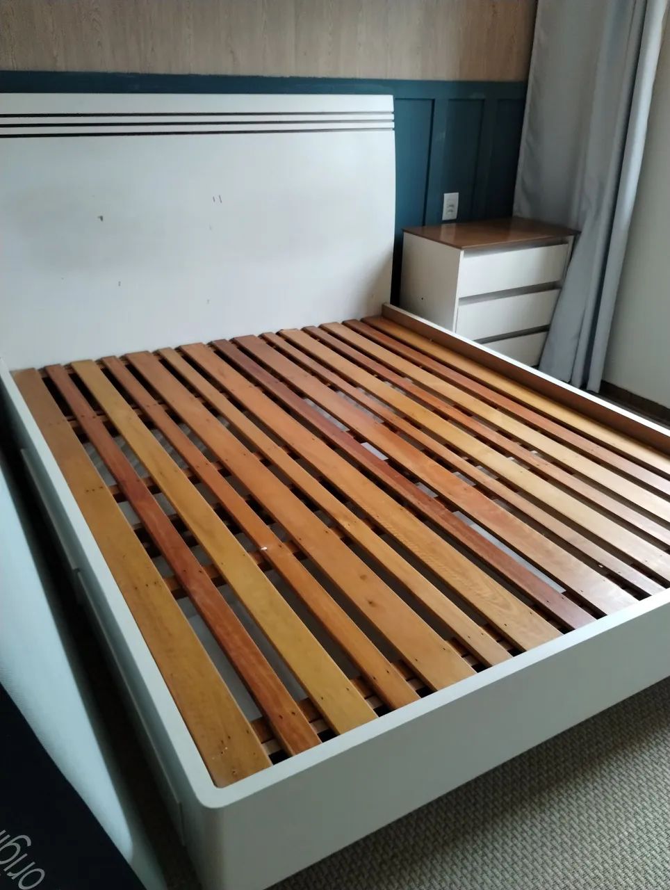 Cama e Colchão  - Foto 3