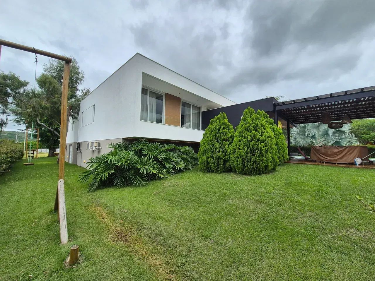 Gravatá Country - Casa com 5 suítes - Foto 3