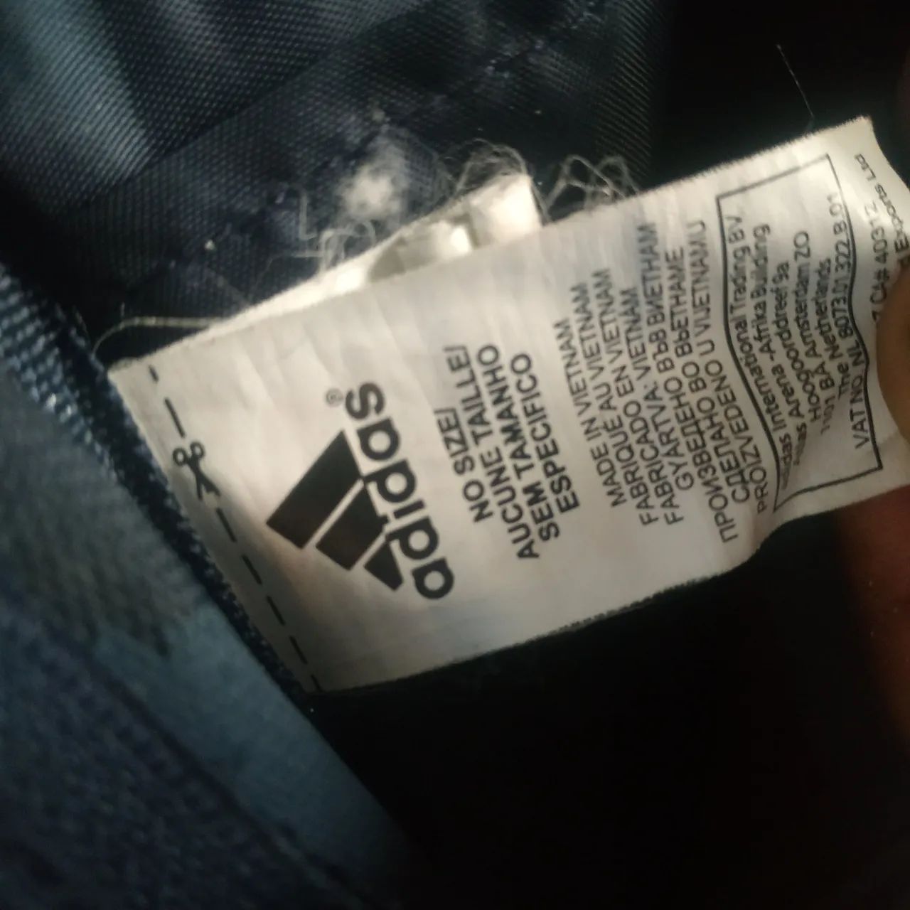 Mochila Adidas  - Foto 5