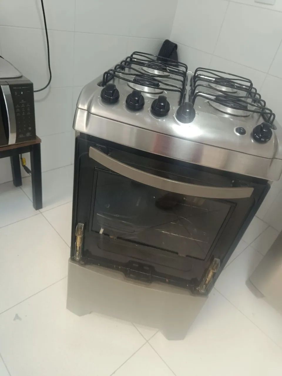 Fogão 