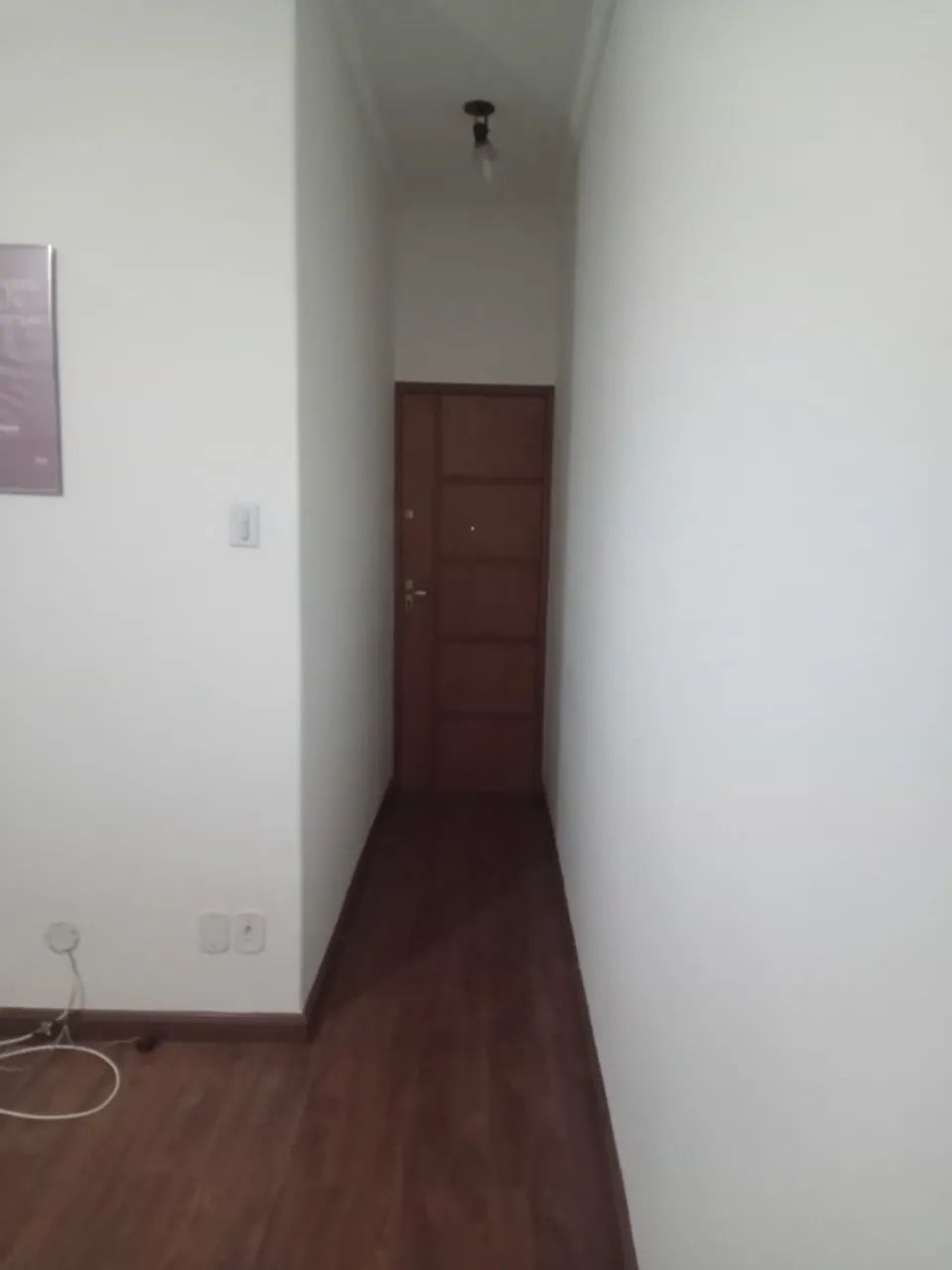 Apto no Andaraí com 2 quartos. - Foto 2