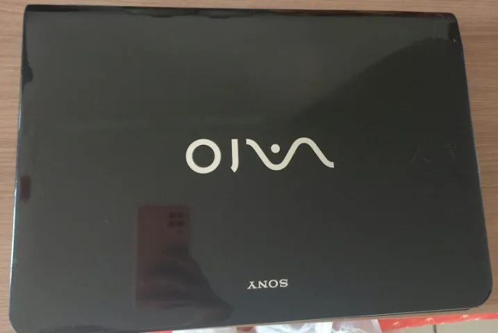 Notebook Sony Vaio Intel I3 | 4gb | 500Gb | Win10 funcionando perfeitamente - Foto 2