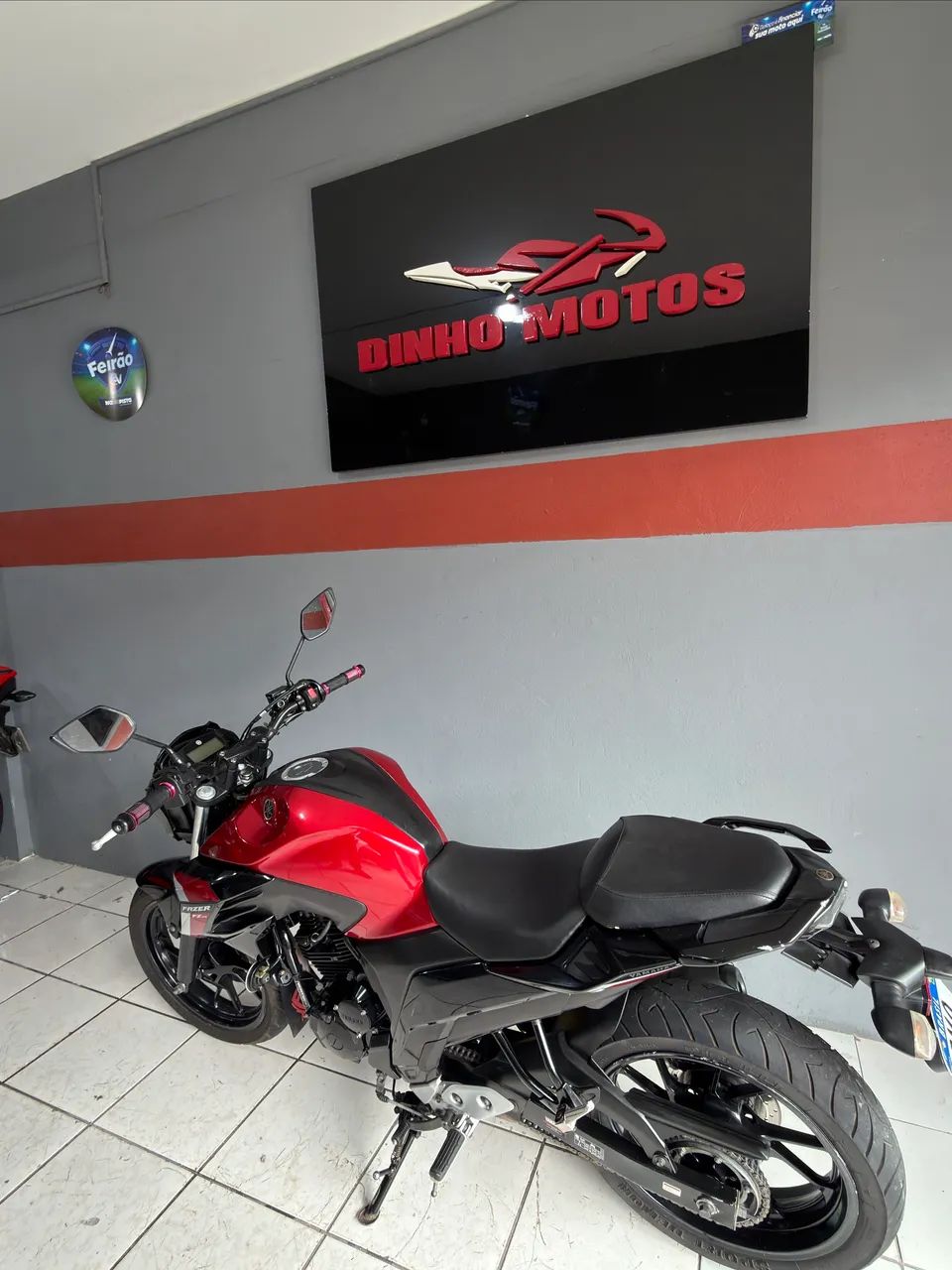 Fz 25 2024 extra 