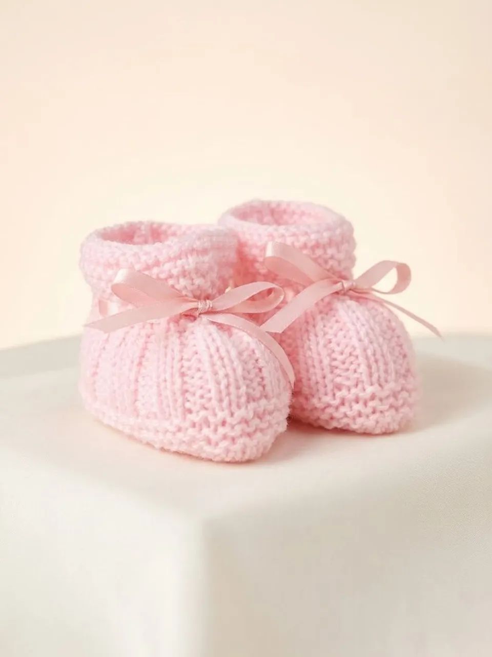 Sapatinho de bebê - R$10,00! - Foto 4