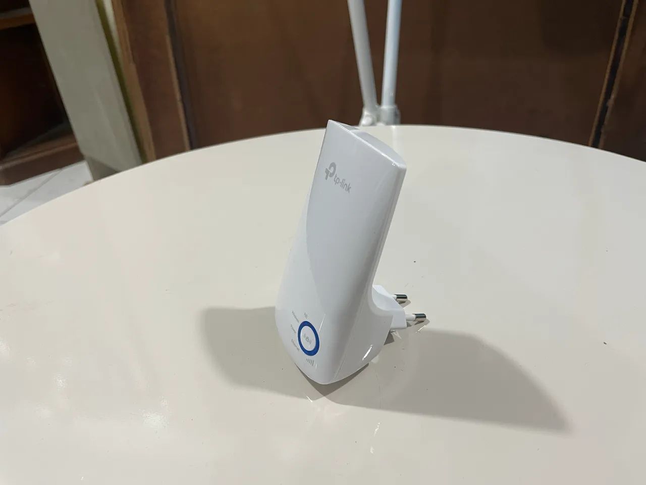 Repetidor de Sinal Wifi 300Mbps - Foto 5