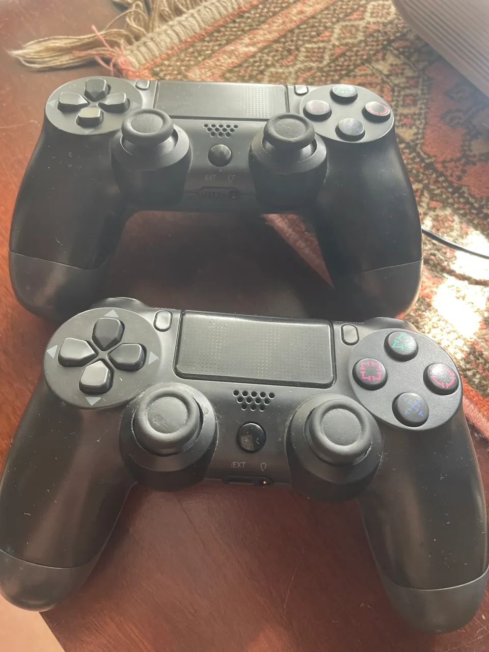 PlayStation 4 Slim  - Foto 2