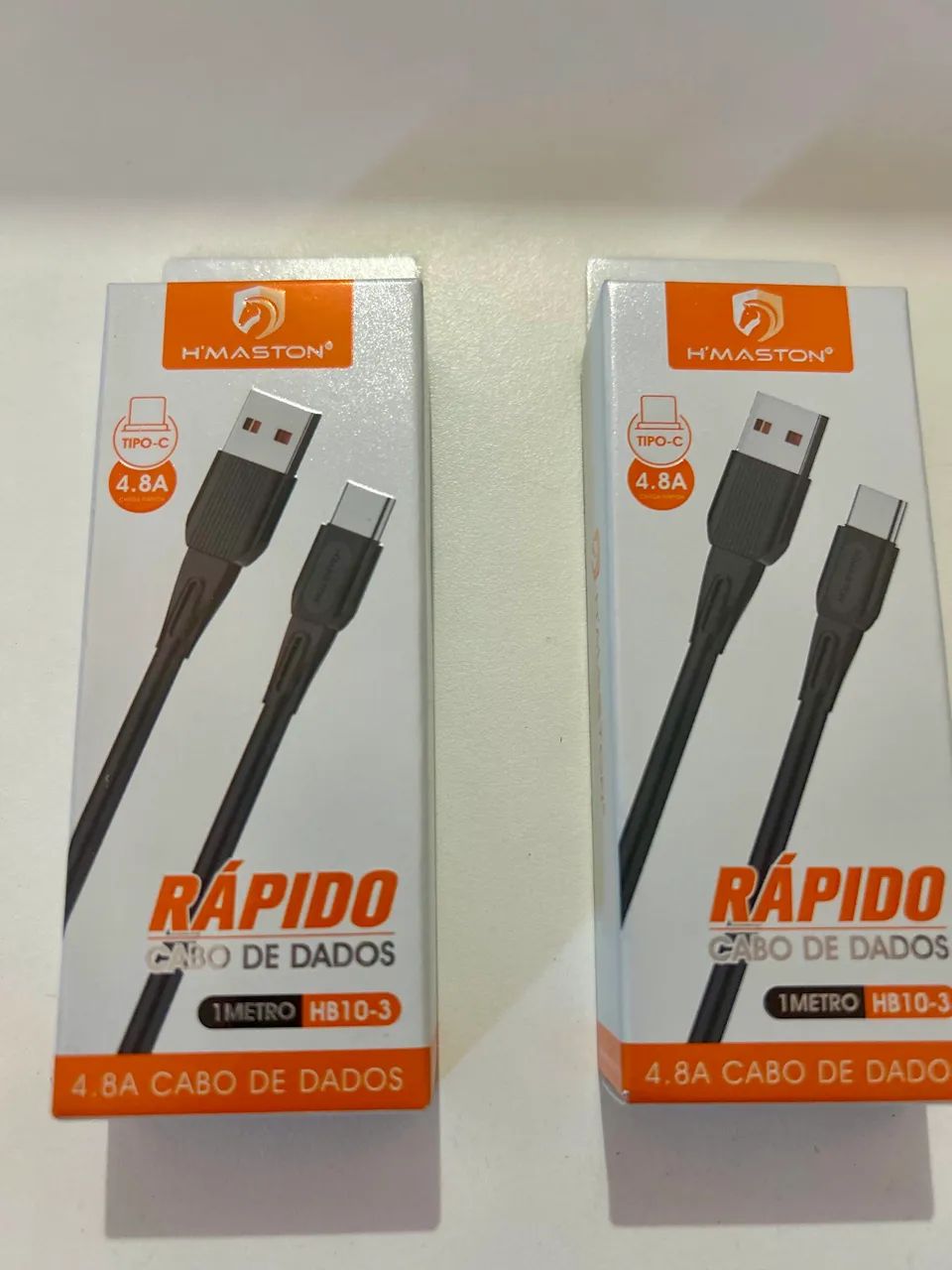 Cabo USB para Celulares 