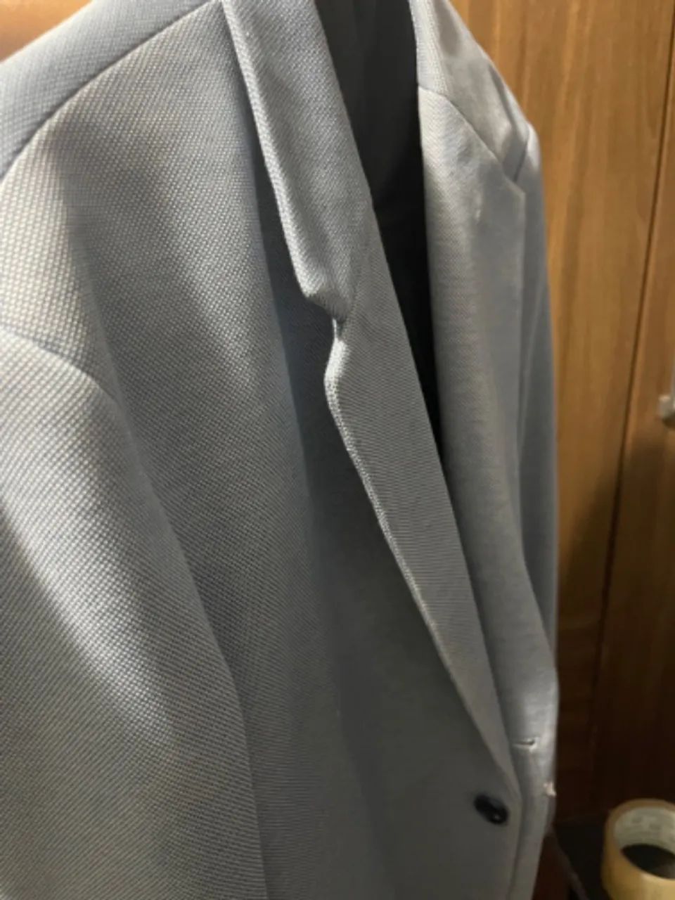 Blazer da Zara da turquia - Foto 2