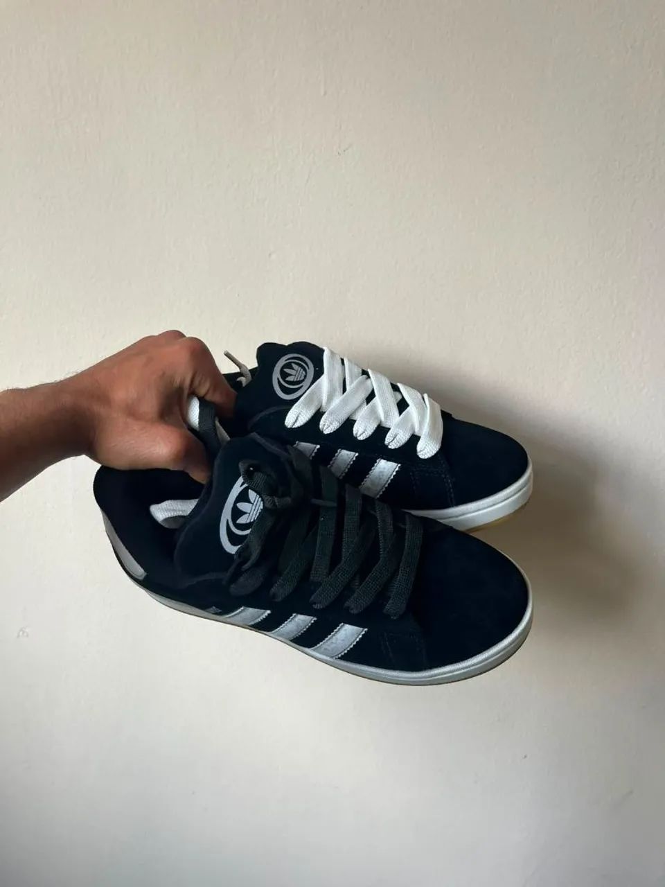 Tênis Adidas campus  - Foto 3