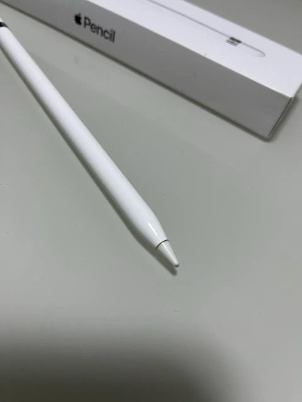 Apple Pencil 第一世代ホワイト 箱入り Apple Pencilを購入 - Apple（日本）