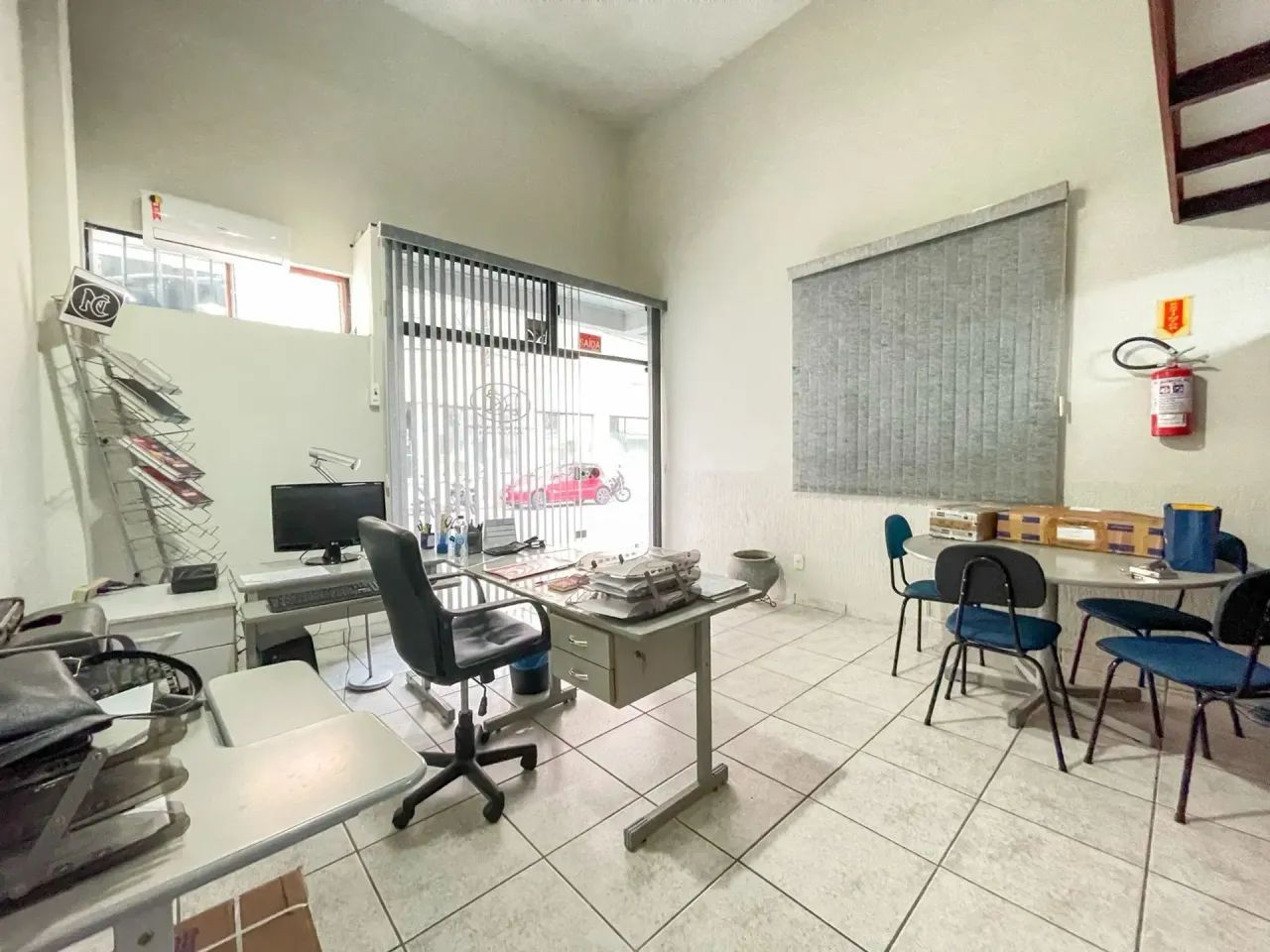 SALA COMERCIAL À VENDA EM BALNEÁRIO CAMBORIÚ - Foto 2