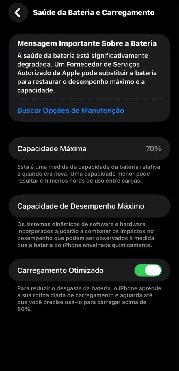 VENDO IPHONE 11 128gb - Foto 3