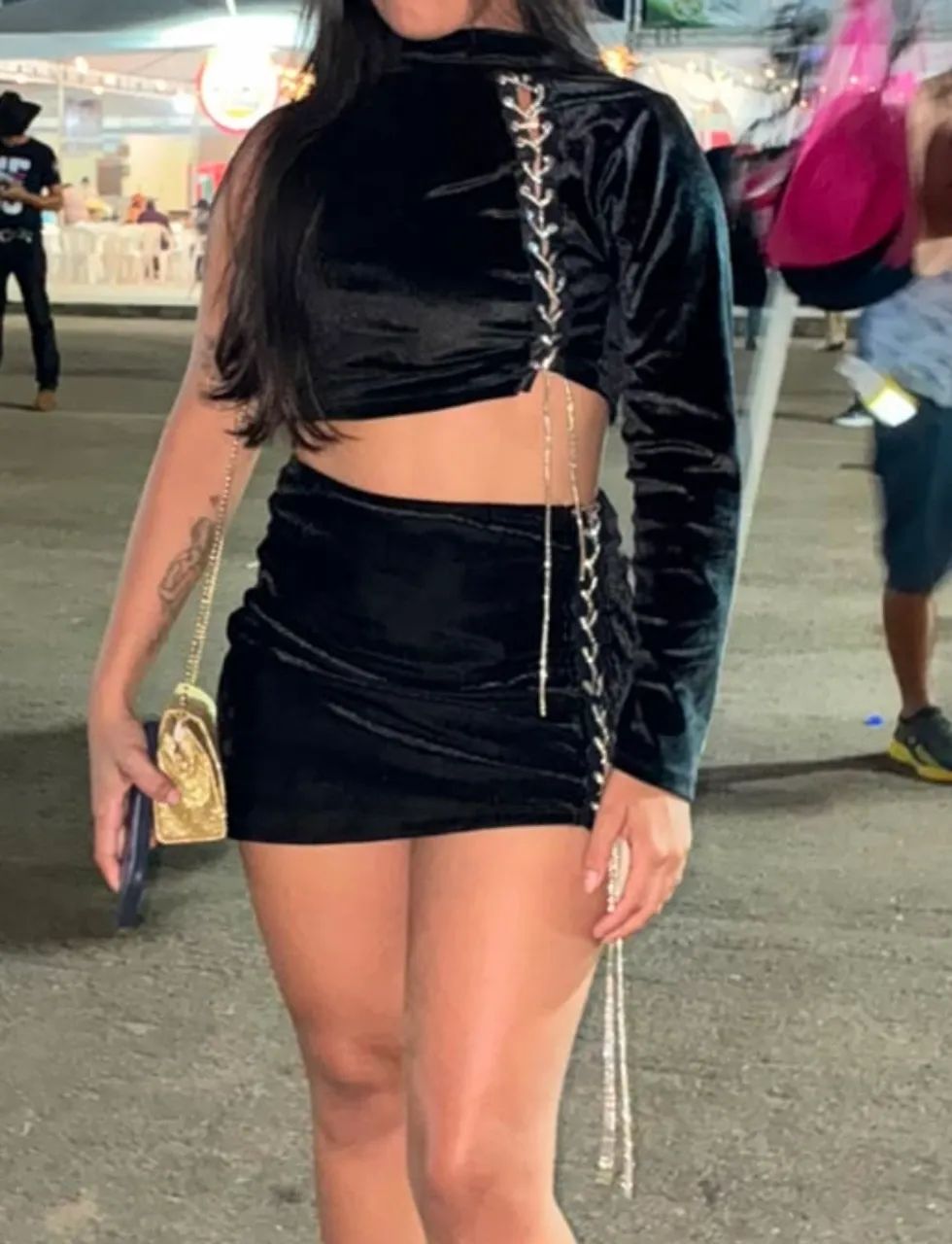 Vende-se conjunto