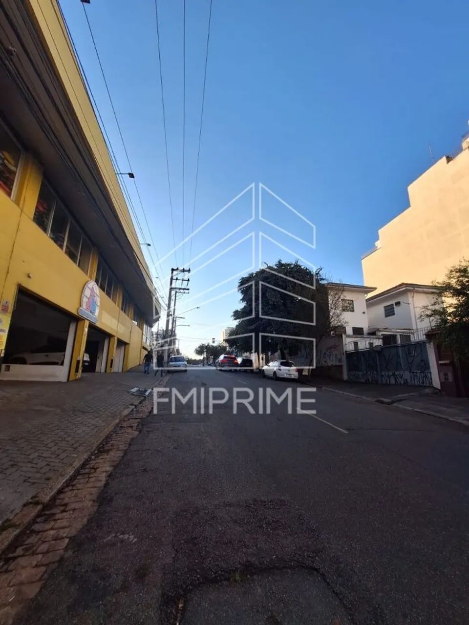 Salão comercial para locação em Perdizes - Foto 3
