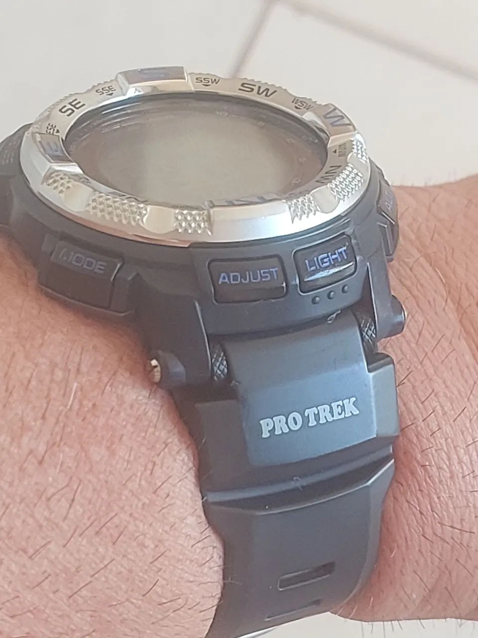 Relógio casio  - Foto 2