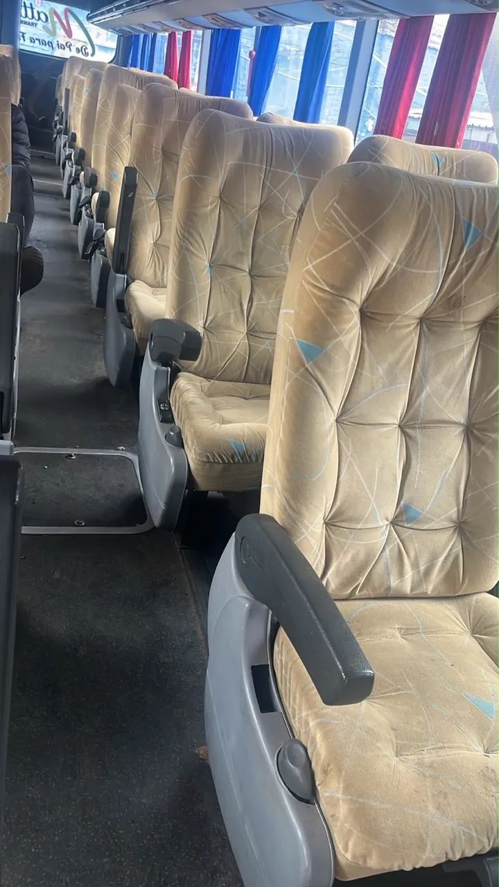 Bancos de ônibus  - Foto 3