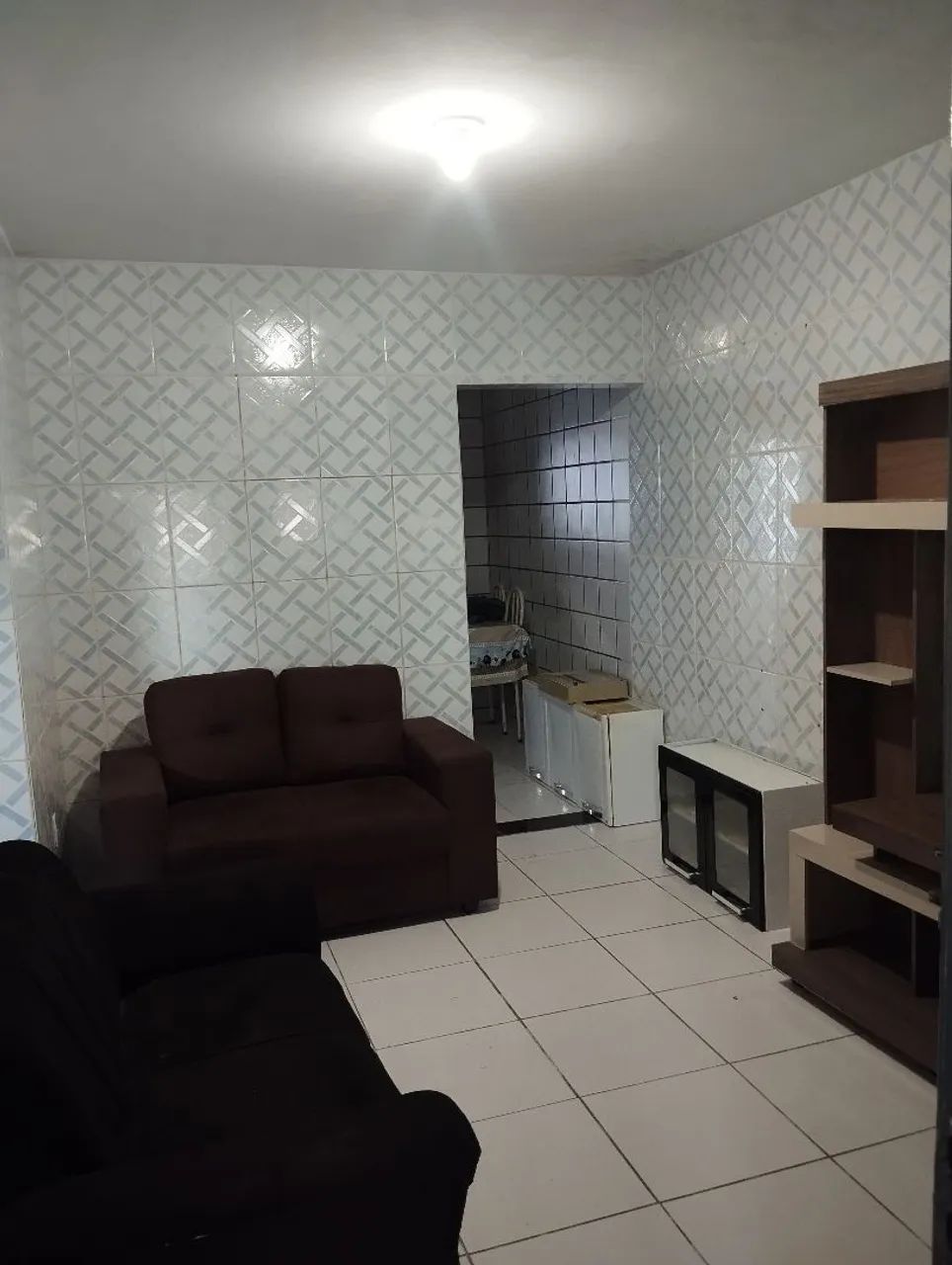 Vendo uma casa no bairro do Cruzeiro  - Foto 3