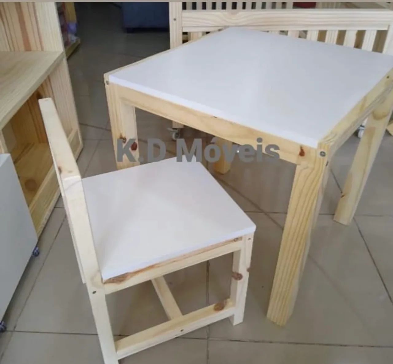 Quarto infantil  - Foto 3