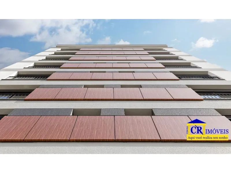 Apartamento à venda no Centro de Florianópolis - Foto 4
