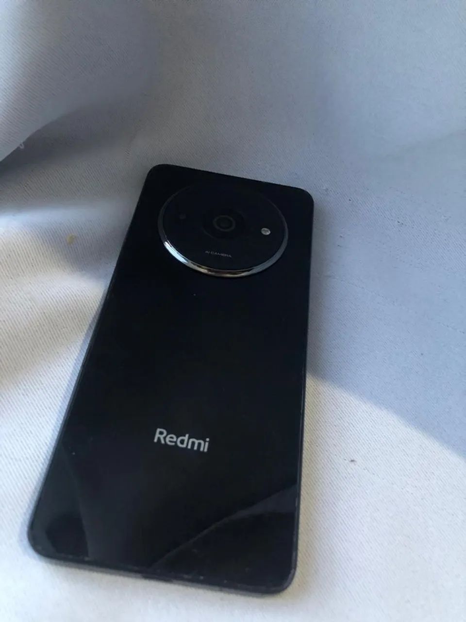 Celular Redimi A3
