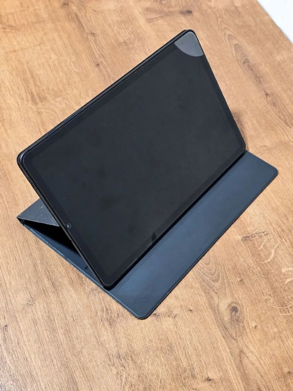 Galaxy Tab S6 Lite 64GB + 4GB RAM + Capa + Pelicula - Foto 3