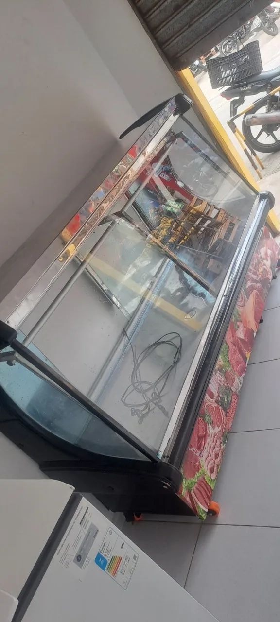 Expositor de carne - Foto 2