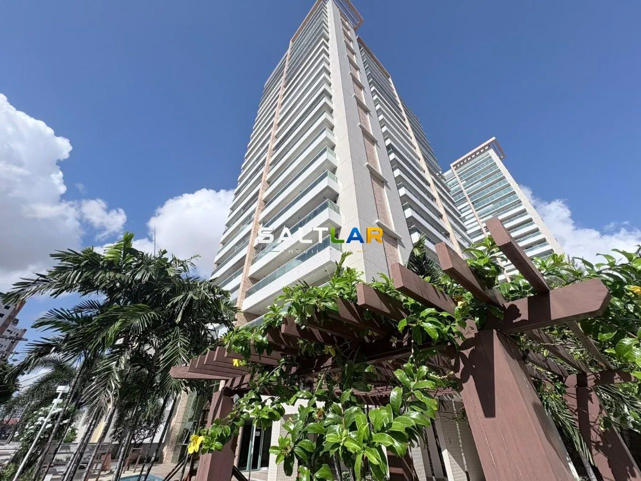 APARTAMENTO RESERVATTO 74 M² | COMPLETO, MOBILIADO E EQUIPADO - Foto 2