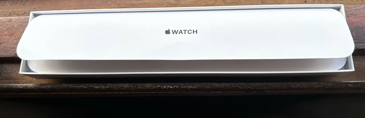 Apple Watch  - Foto 3