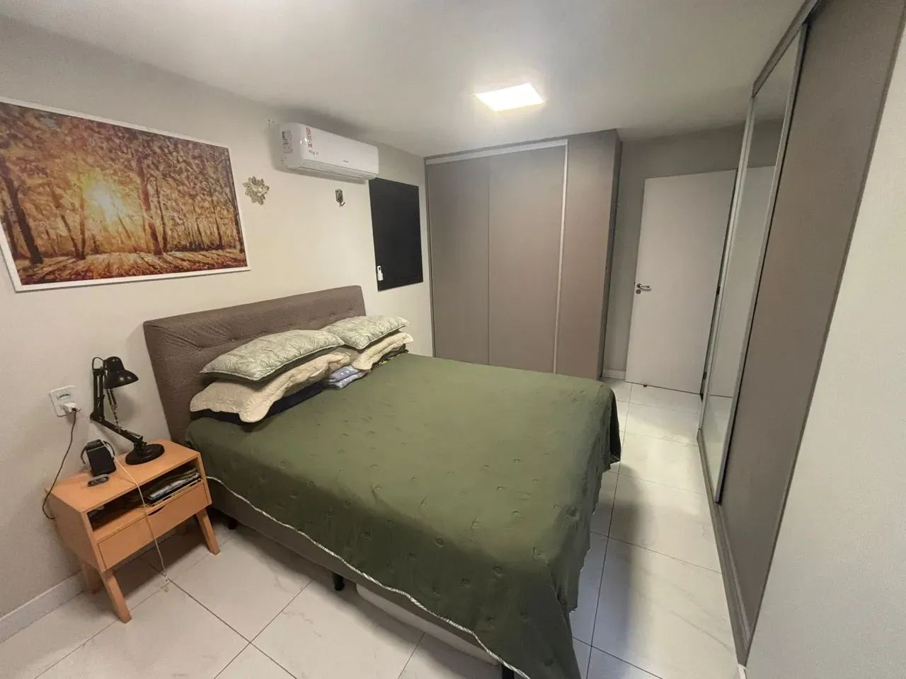 REAL SEASONS, 89M², 3 QUARTOS SENDO 2 SUÍTES, 1 VAGA, UMARIZAL - Foto 3