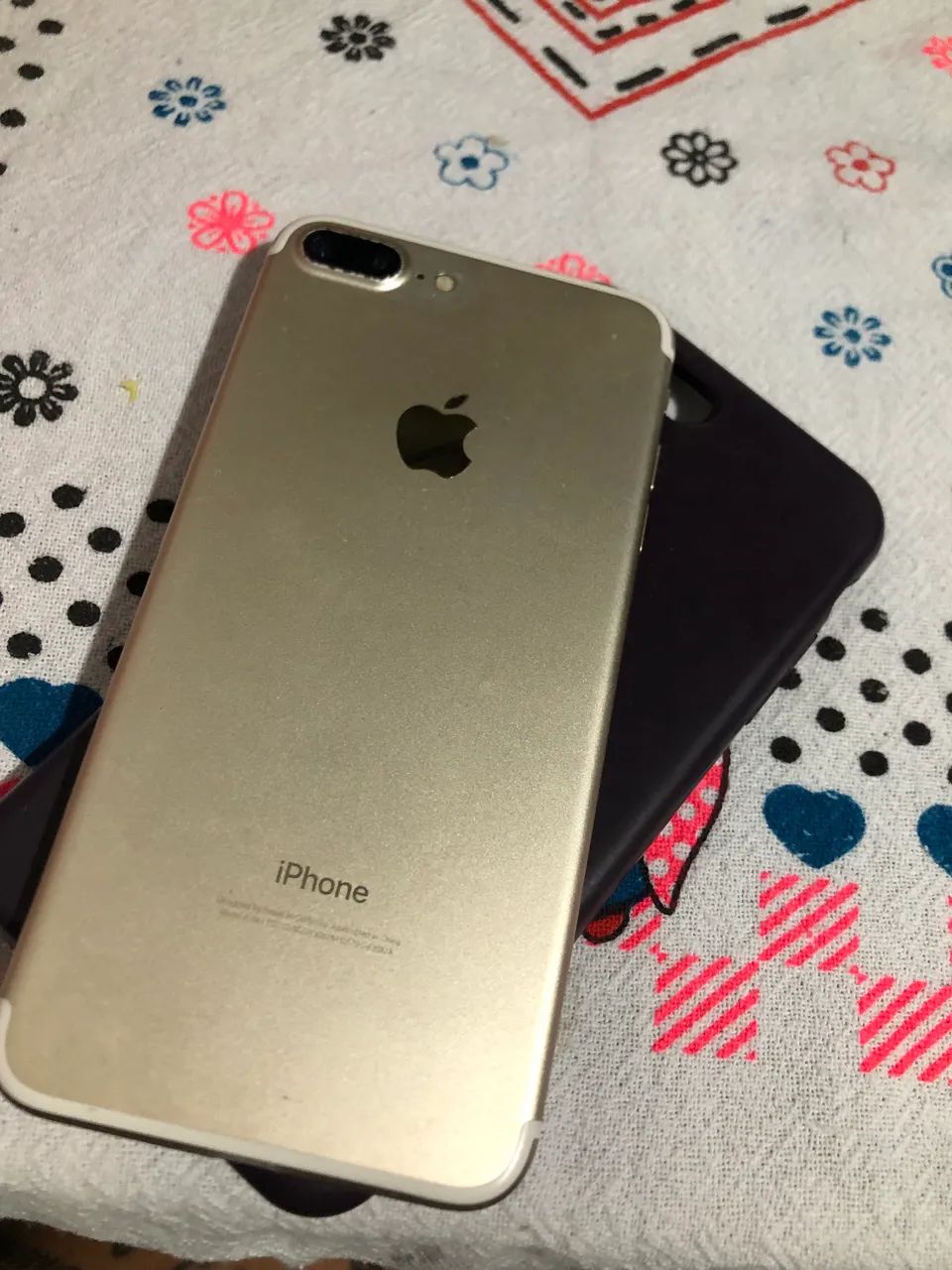 iPhone 7 Plus 128 GB