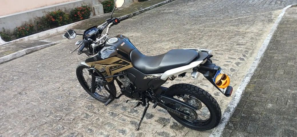 Lander 250 2022, só venda! - Foto 2