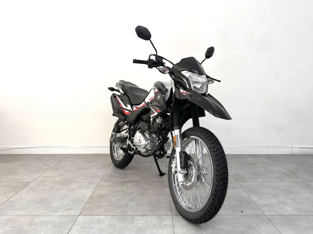 HAOJUE NK 150 ABS - Foto 2