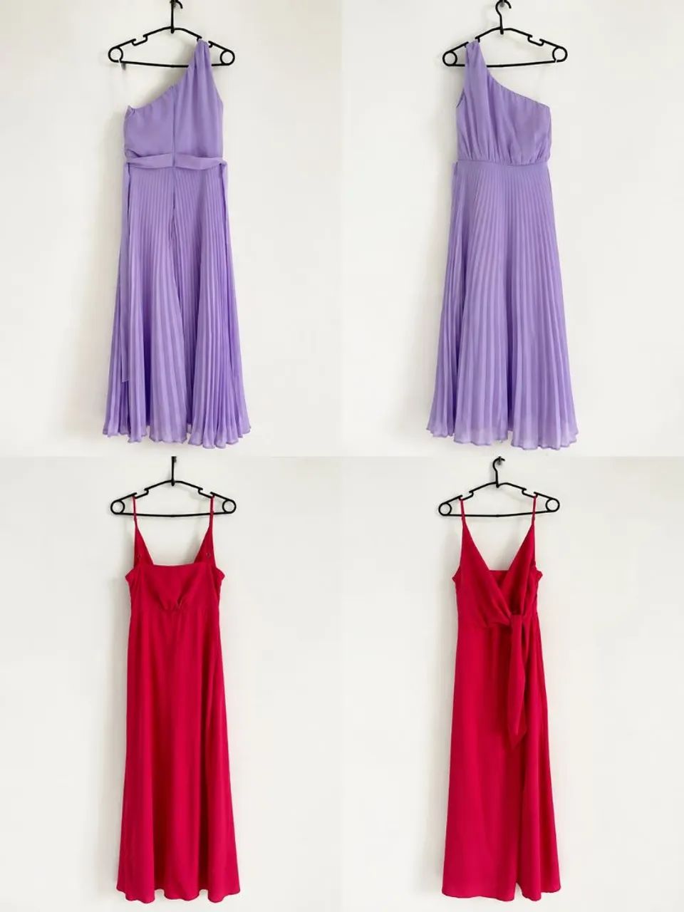Vestido social