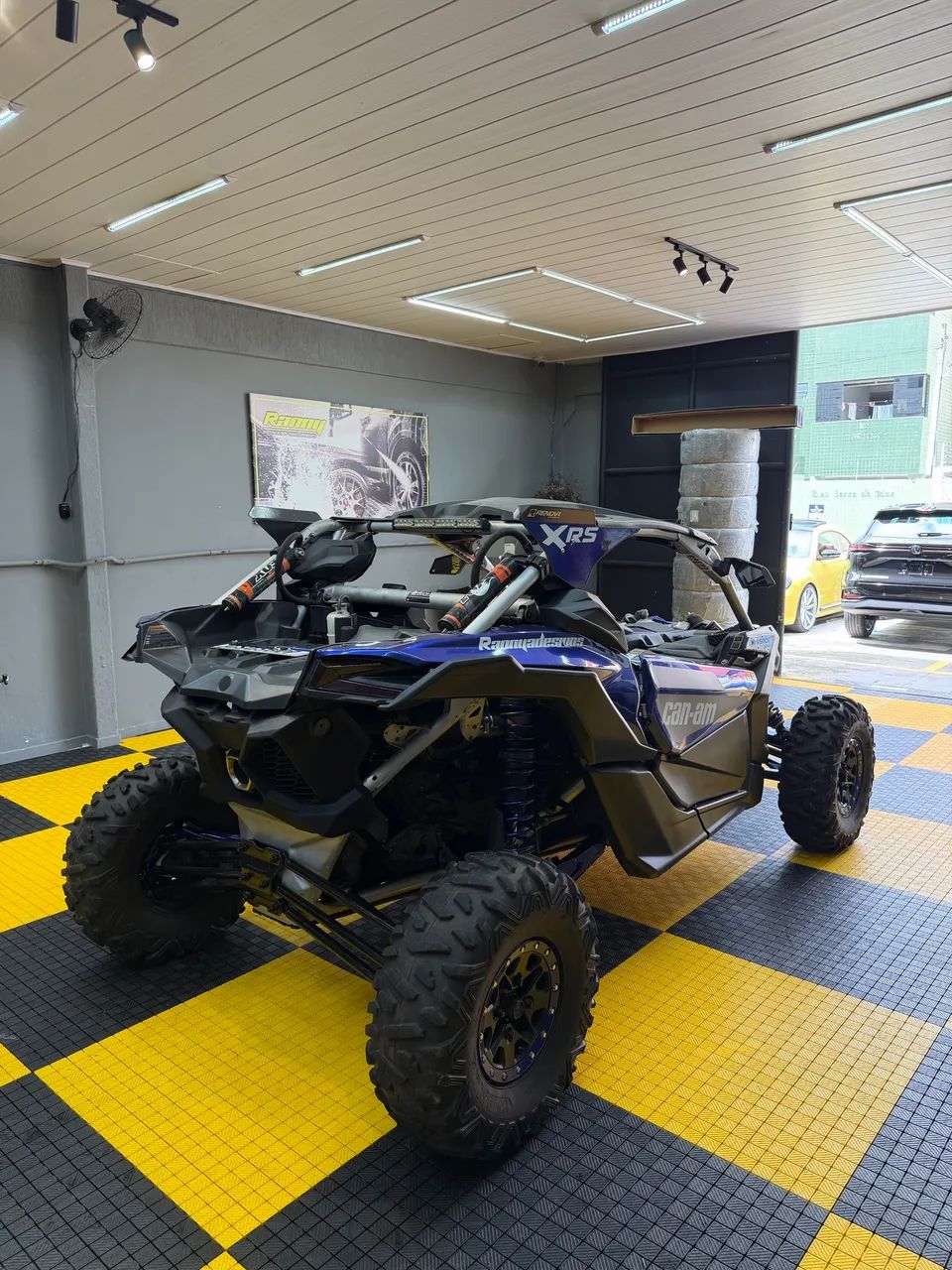 UTV - Foto 4