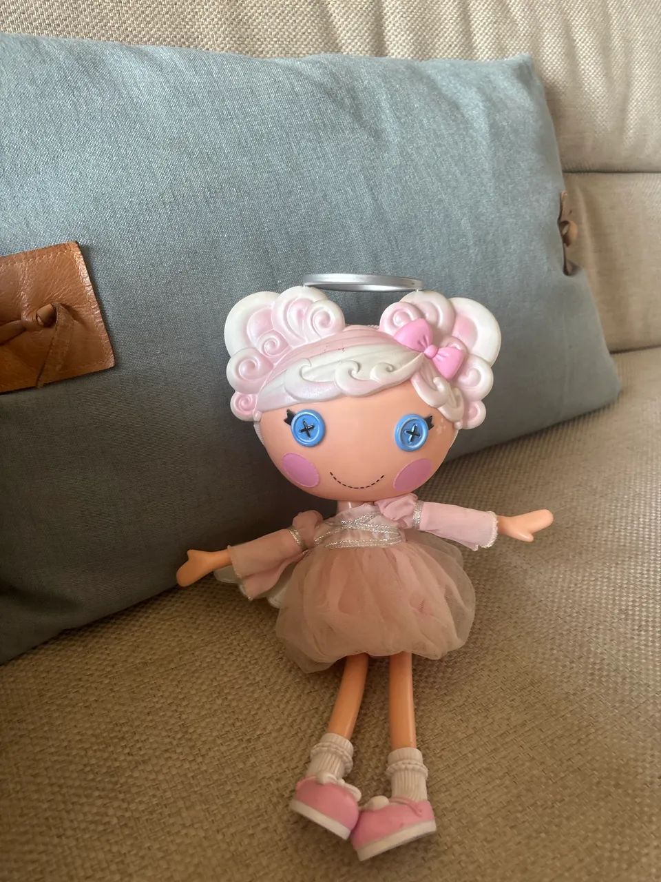 Lalaloopsy Cloud Sky 