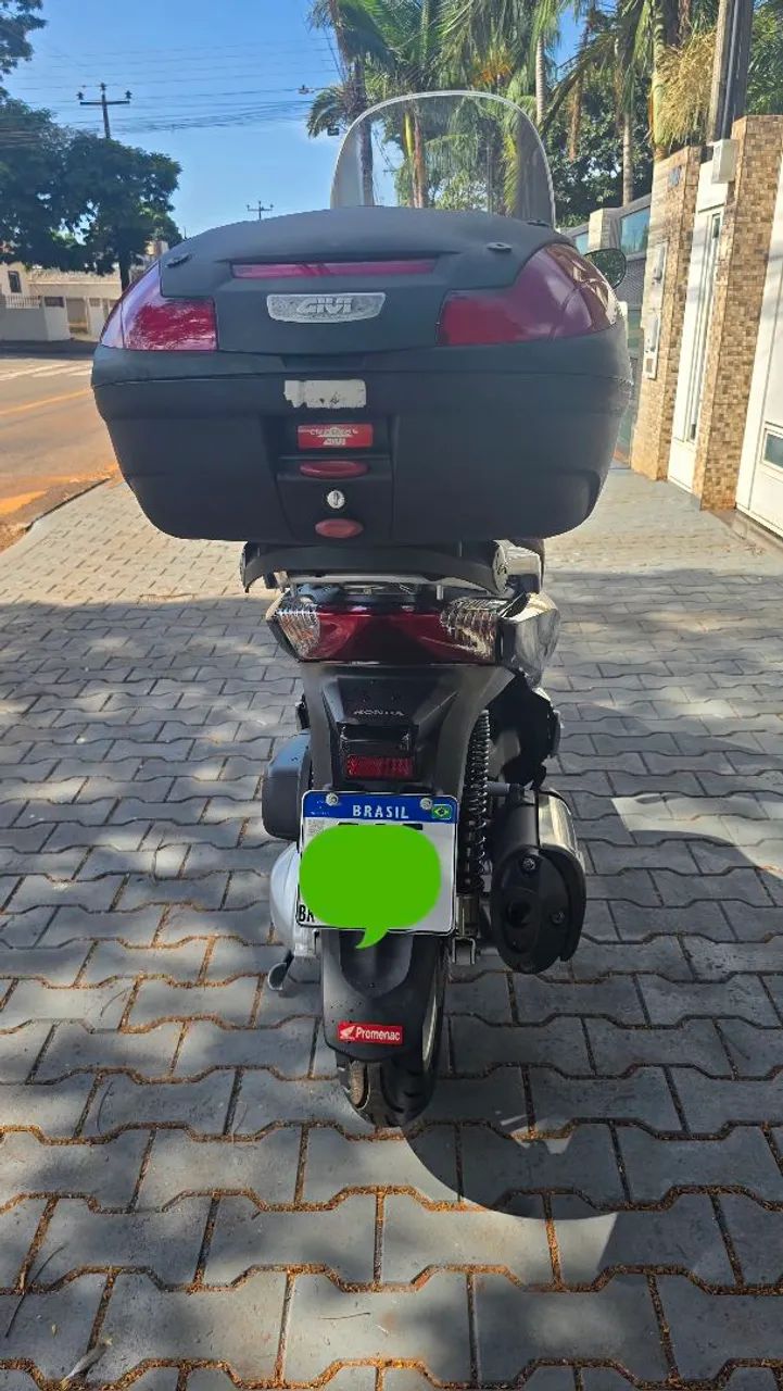 Honda - Foto 5