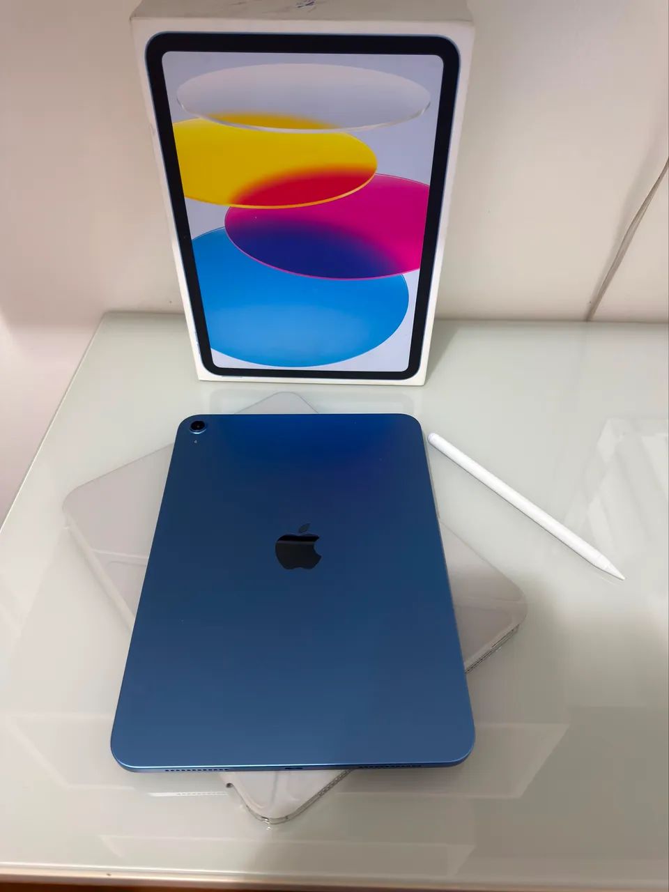 iPad 11 - Foto 4
